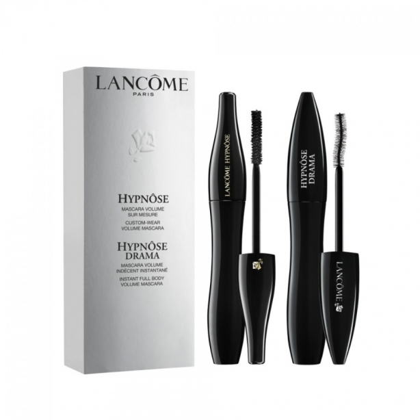 Lancôme Hypnose Mascara Duo Set