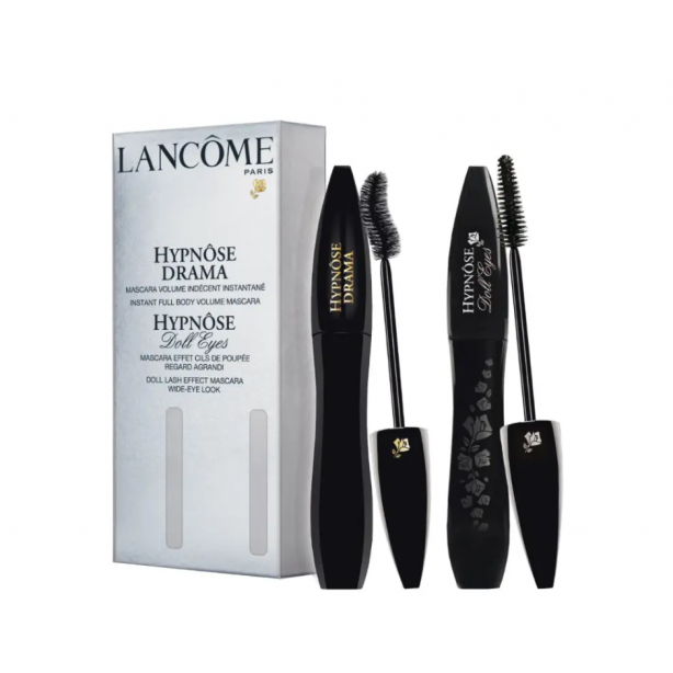 Lancôme Mascara Hypnose Duo Set