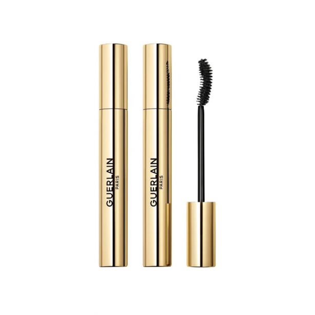 Guerlain Noir G Mascara Travel Set