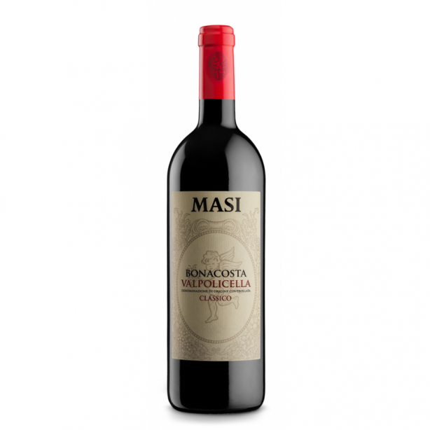 Masi Bonacosta Valpolicella Classico DOC Dry Red 12% 0.75L