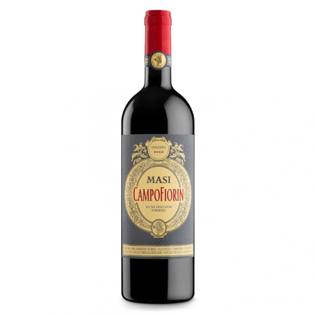 Masi Campofiorin Rosso del Veronese IGP Dry Red 13% 0.75L