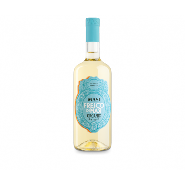 Masi Fresco di Masi Organic IGP Dry White 11% 0.75L