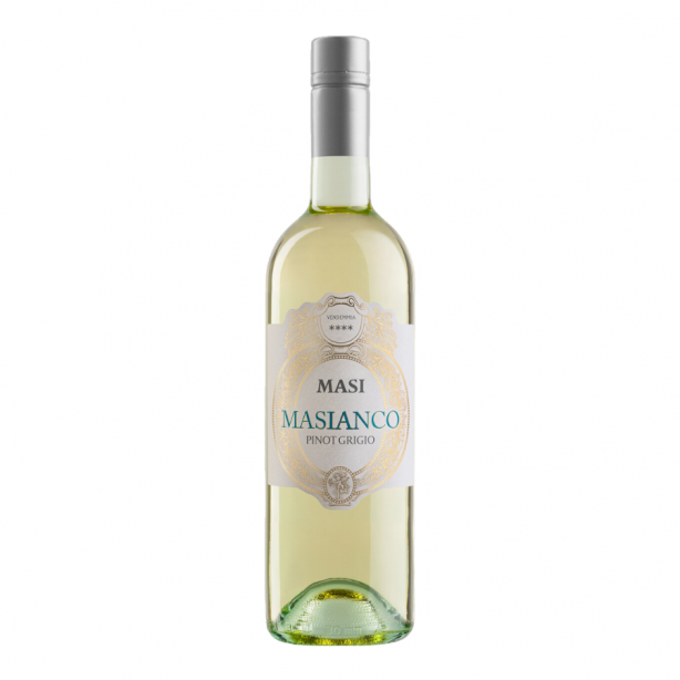 Masi Masianco Pinot Grigio IGP Dry White 13% 0.75L