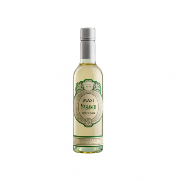 Masi Masianco Pinot Grigio Verduzzo IGP Dry White 13% 0.375L
