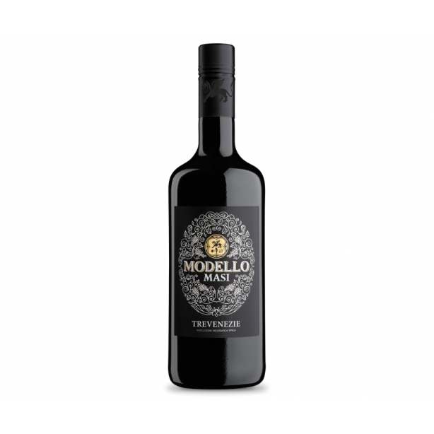 Masi Modello Trevenezie Rosso IGT Dry Red 12% 0.75L