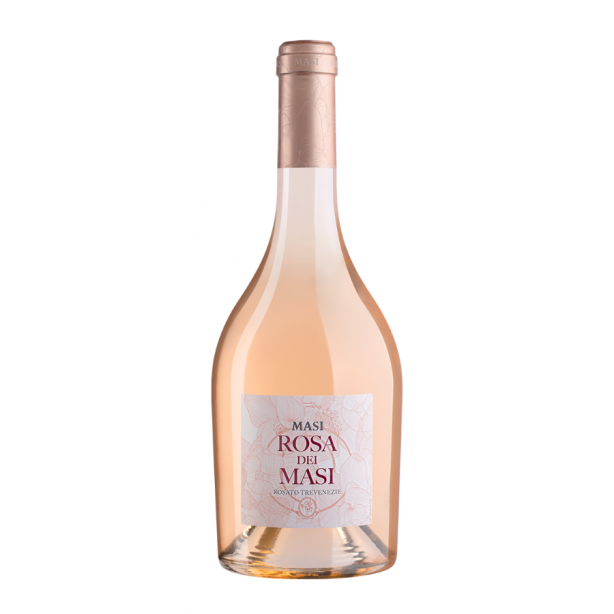 Masi Rosa dei Masi Trevenezie IGP Dry Rosé 12% 0.75L