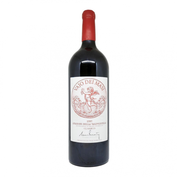 Masi Vajo dei Masi Amarone della Valpolicella Classico DOCG Dry Red 16% 1.5L