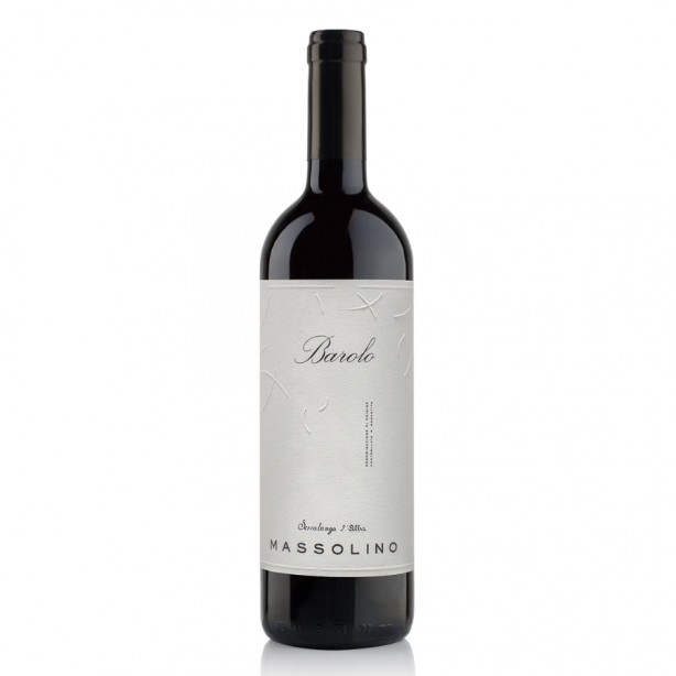 Massolino Barolo DOCG Dry Red 14% 0.75L