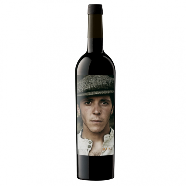 Matsu El Picaro Toro DO Dry Red 14.5% 0.75L