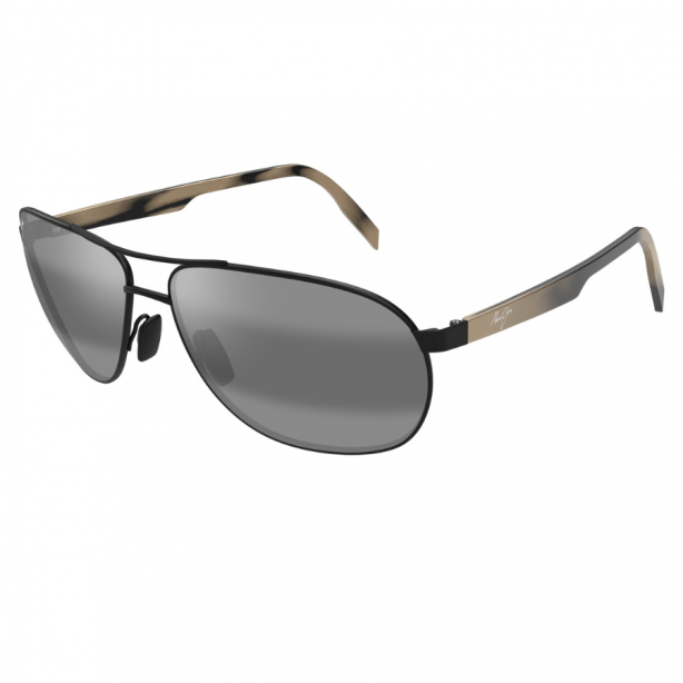 Maui Jim Castles Sunglasses MJ0728S-001