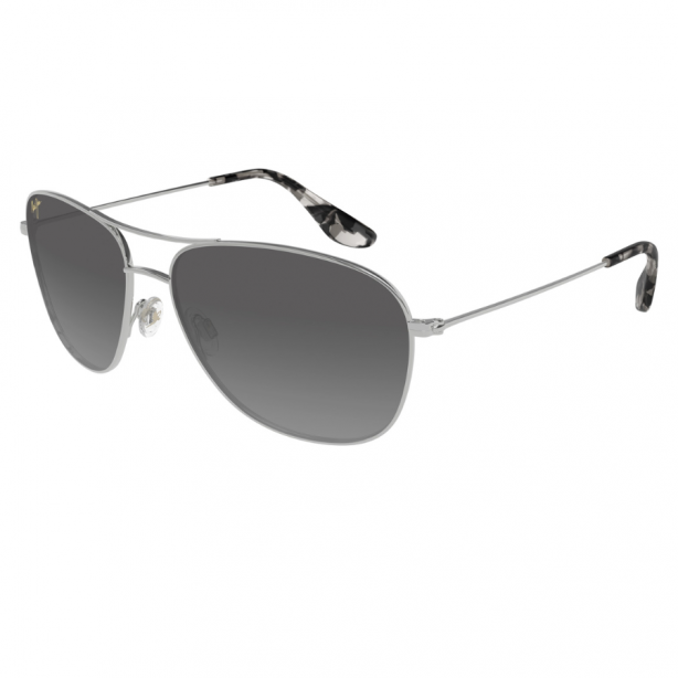 Maui Jim Cliff House Sunglasses MJ0247S-001