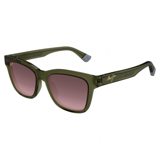 Maui Jim Hanohano Sunglasses MJ0644S-003