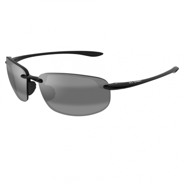 Maui Jim Ho'okipa Sunglasses MJ0407S-001