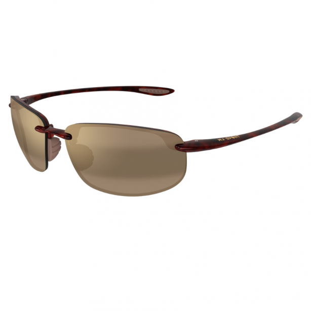 Maui Jim Ho'okipa Sunglasses MJ0407SA-003