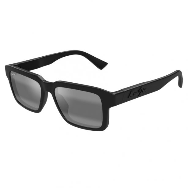 Maui Jim Kahiko Sunglasses MJ0635S-001