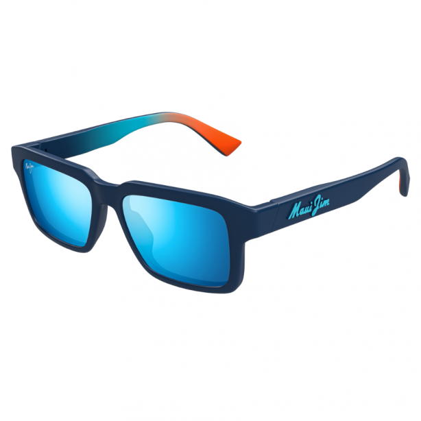Maui Jim Kahiko Sunglasses MJ0635S-004