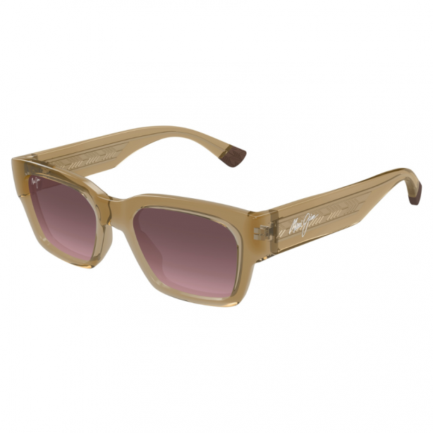 Maui Jim Kenui Sunglasses MJ0642S-004
