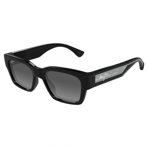 Maui Jim Kenui Sunglasses MJ0642S-001