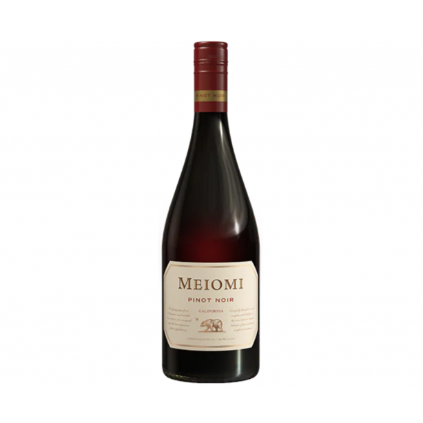 Meiomi Pinot Noir California Dry Red 13.5% 0.75L