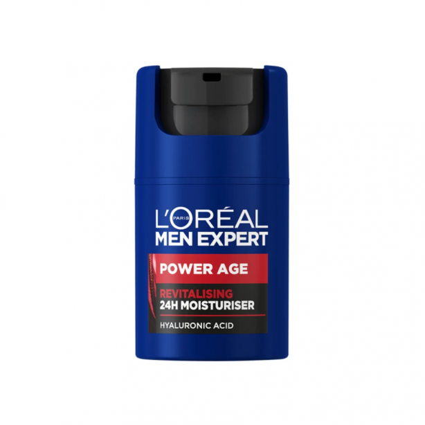 L'Oréal Paris Men Expert Power Age Moisturizer 50 ml