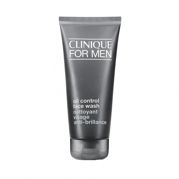Clinique For Men Face Wash Oily Skin Formula Cleansers 200 ml