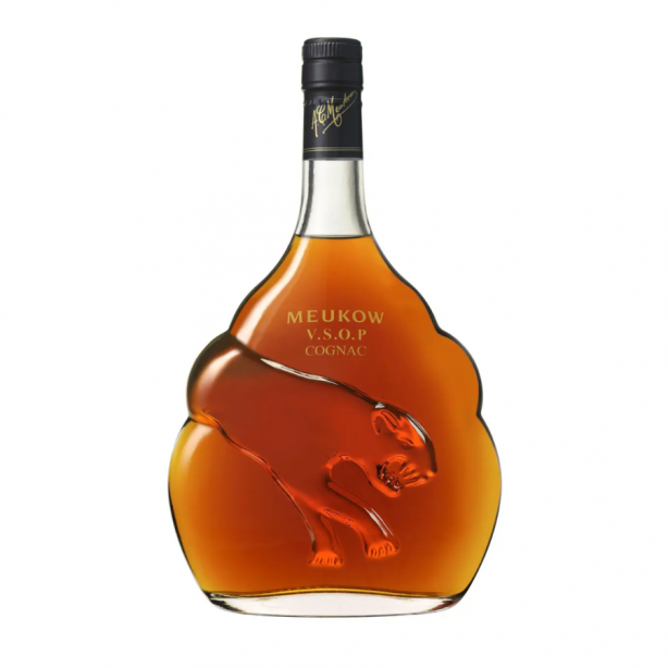 Meukow VSOP Superior 40% 1.0L
