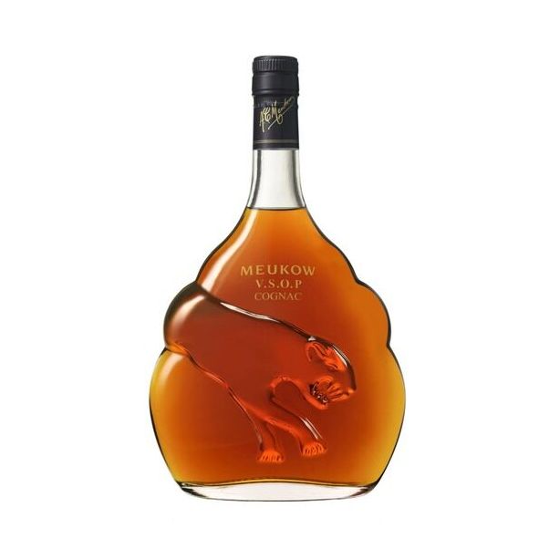 Meukow VSOP Superior 40% 1.0L