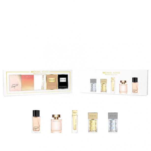 Michael Kors Coffret Set