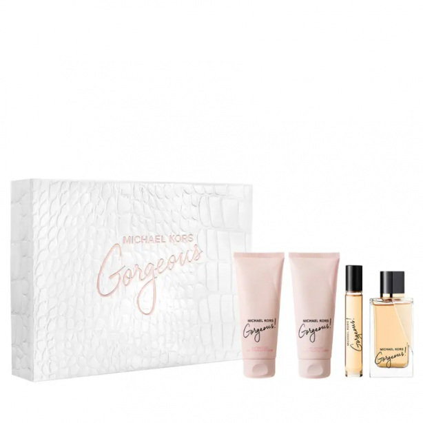 Michael Kors Gorgeous Set