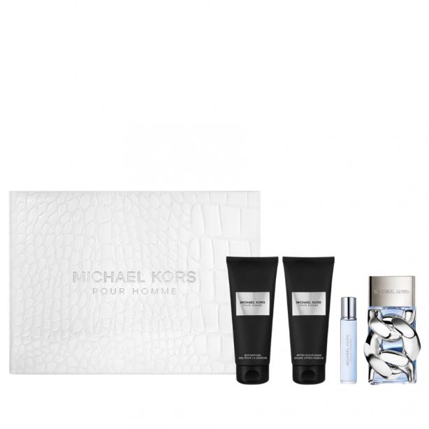 Michael Kors Pour Homme Set