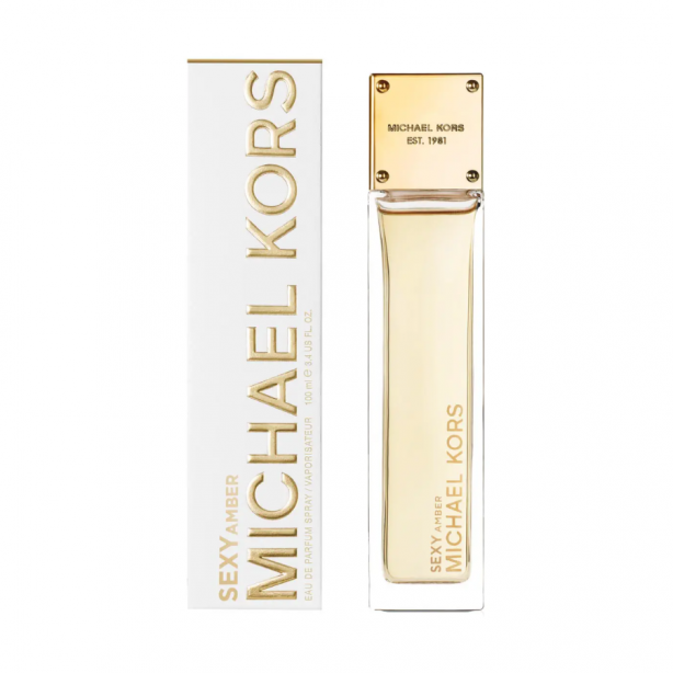 Michael Kors Sexy Amber Eau de Parfum 100 ml