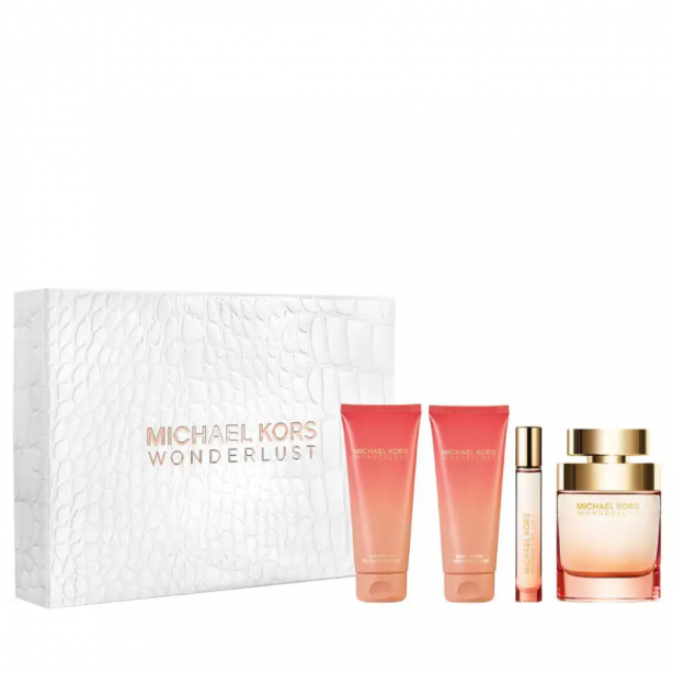 Michael Kors Wonderlust Set