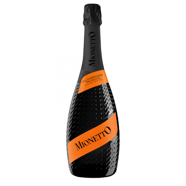 Mionetto Valdobbiadene Prosecco Superiore DOCG Brut White 11% 0.75L