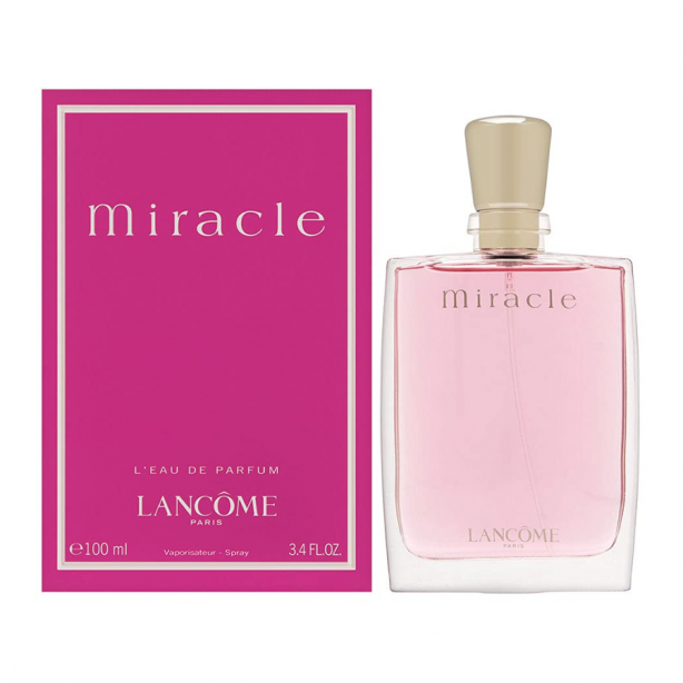 Lancôme Miracle Eau de Parfum 100 ml