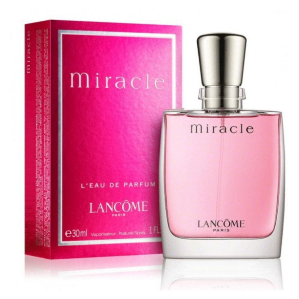 Lancôme Miracle Eau de Pafum 30 ml