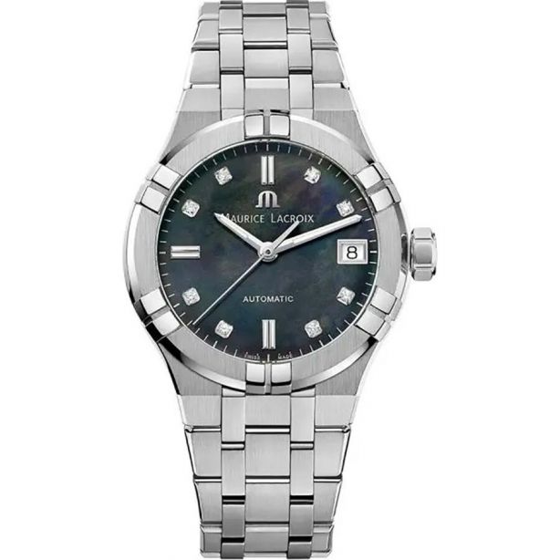 Maurice Lacroix AIKON Automatic 35mm AI6006-SS002-370-1 Watch