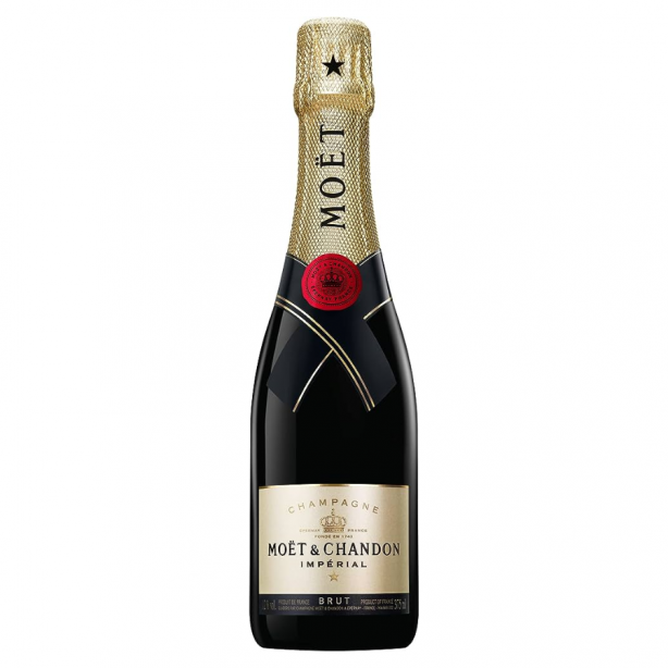 Moët & Chandon Brut Impérial White 12% 0.375L