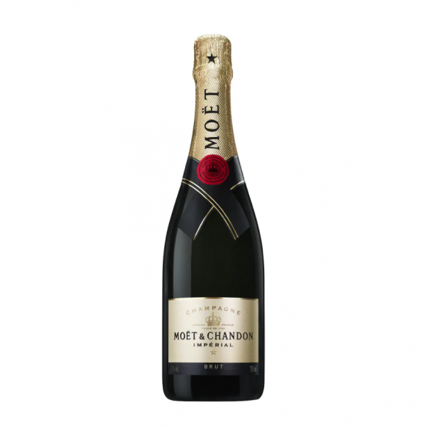 Moët & Chandon Brut Impérial 12% 0.75L