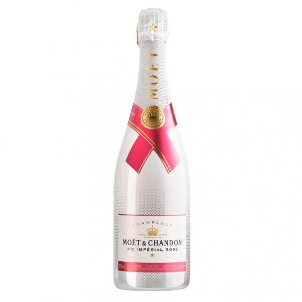 Moët & Chandon Impérial Rosé Brut 12% 0.75L