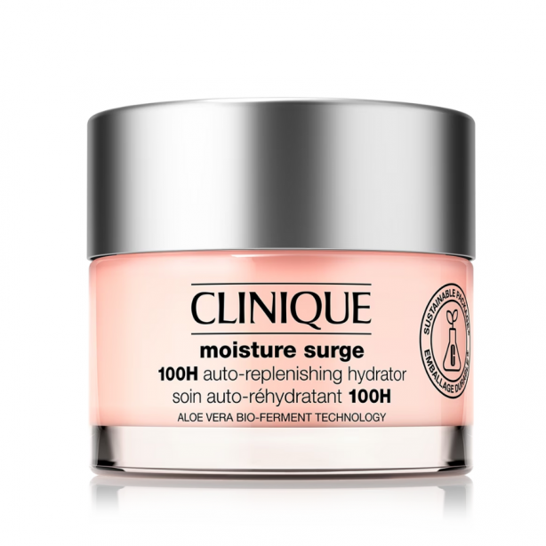 Clinique Moisture Surge 100H Auto-Replenishing Hydrator 50 ml