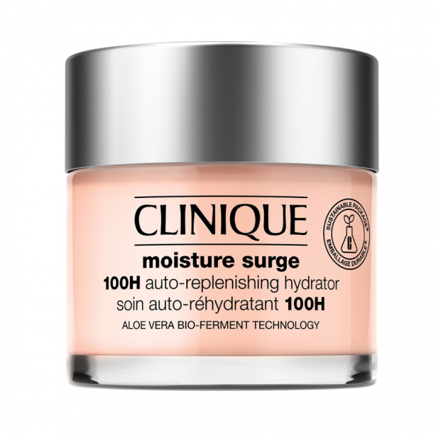 Clinique Moisture Surge 100H Auto-Replenishing Hydrator 75 ml
