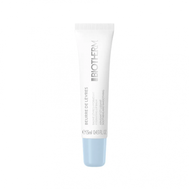 Biotherm Beurre de Levres Replumping & Smoothing Lip Balm 13 ml