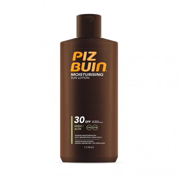 Piz Buin Moisturizing Sun Lotion SPF 30 400 ml