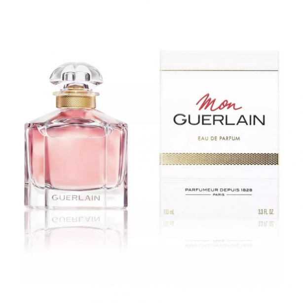 Guerlain Mon Guerlain Eau de Parfum 100 ml