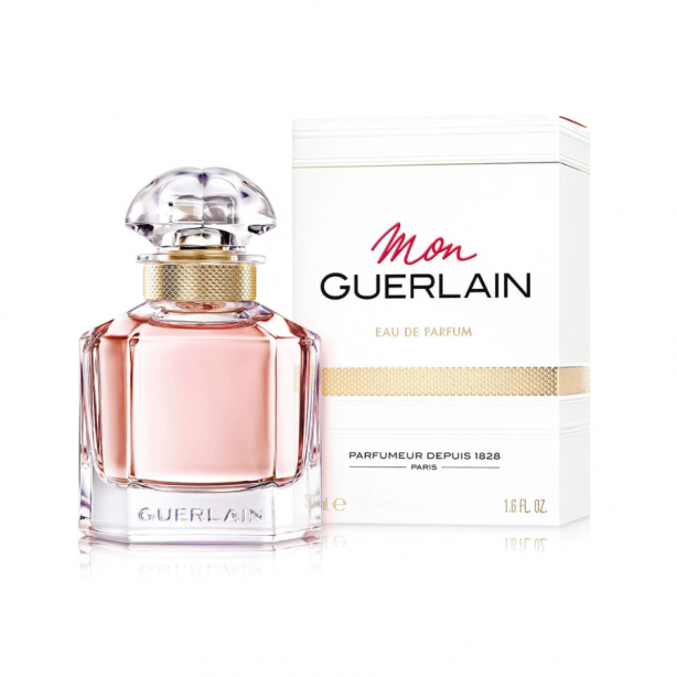 Guerlain Mon Guerlain Eau de Parfum 50 ml