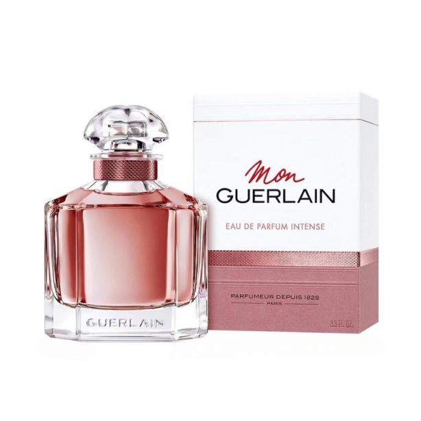 Guerlain Mon Guerlain Intense Eau de Parfum 100 ml