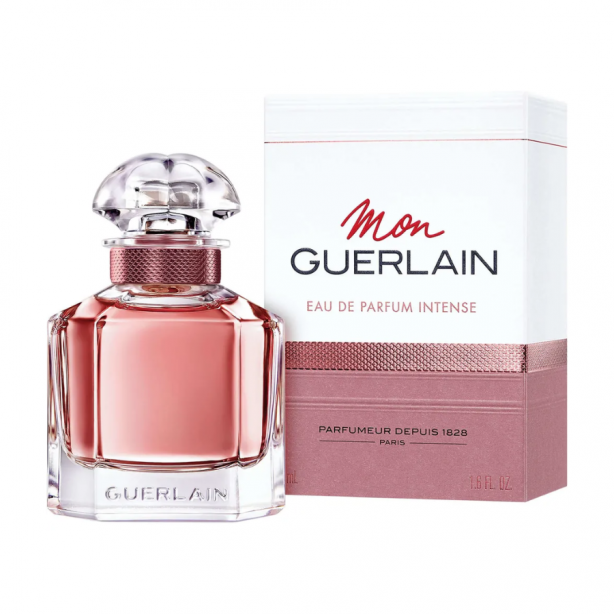 Guerlain Mon Guerlain Intense Eau de Parfum 50 ml