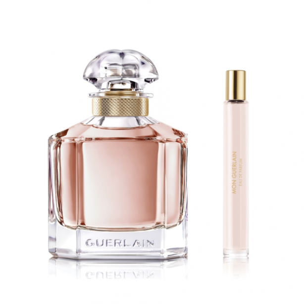 Guerlain Mon Guerlain Travel Set