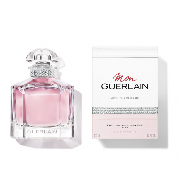 Guerlain Mon Guerlain Sparkling Bouquet Eau de Parfum 100 ml