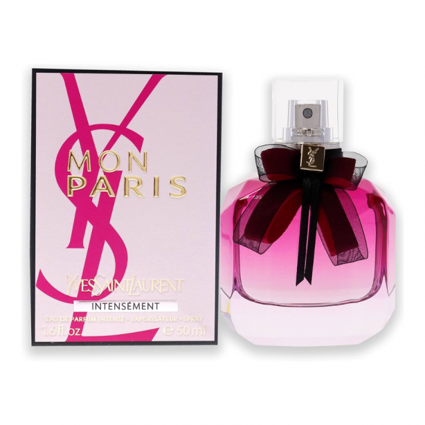 Yves Saint Laurent Mon Paris Intensement Eau de Parfum 50 ml